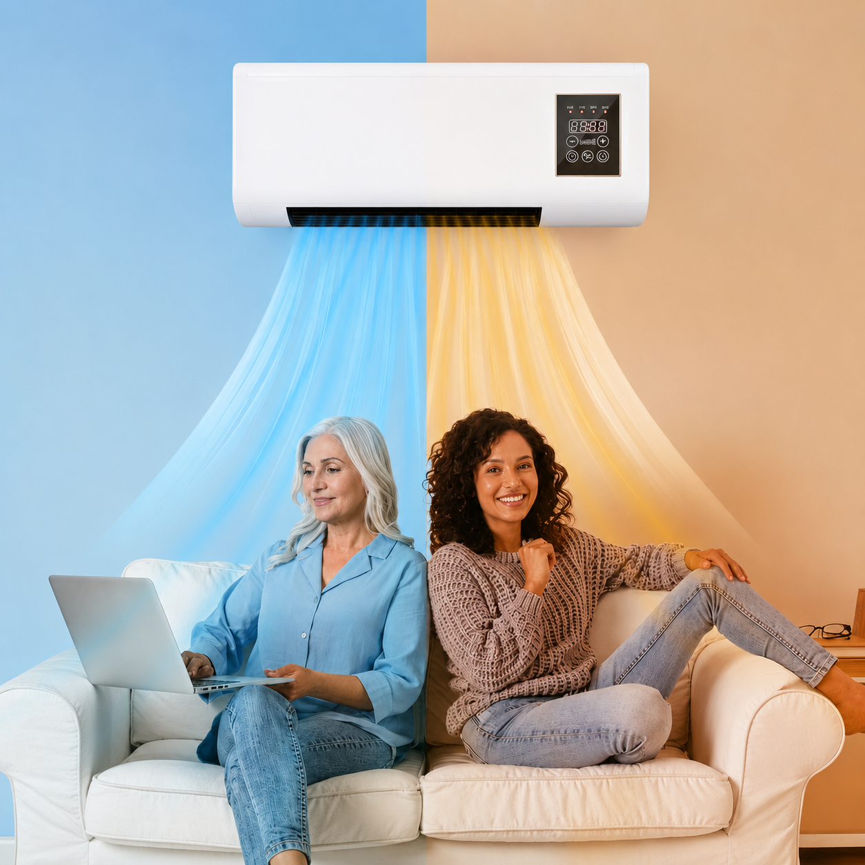 EpiCooler Portable AC