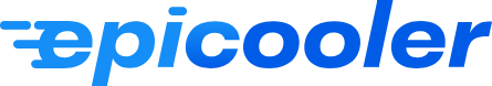 EpiCooler Official Logo